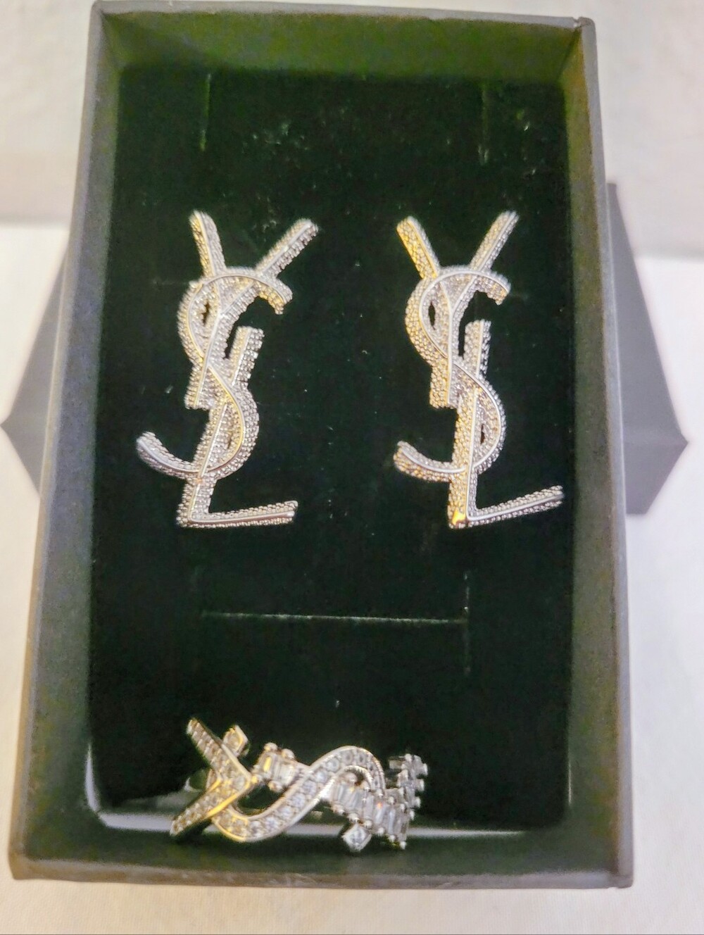 Luxury Jewelry